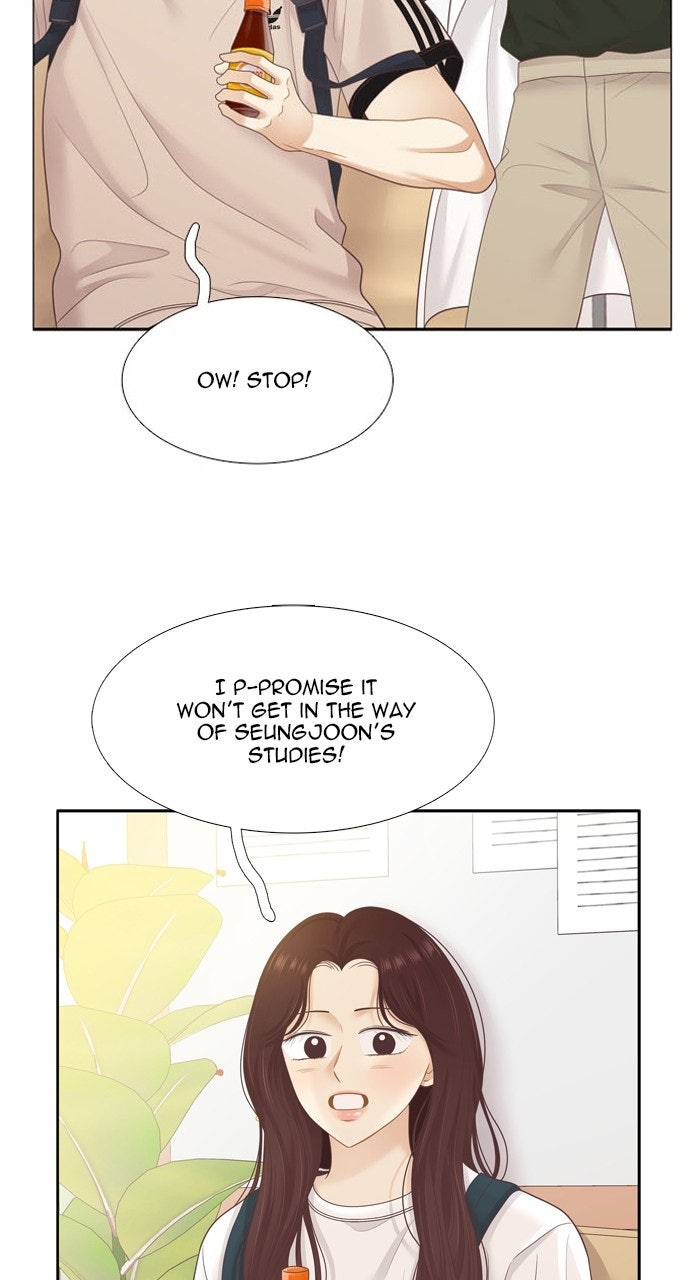 Odd Girl Out 475 - PART 2.261 page 47 - 