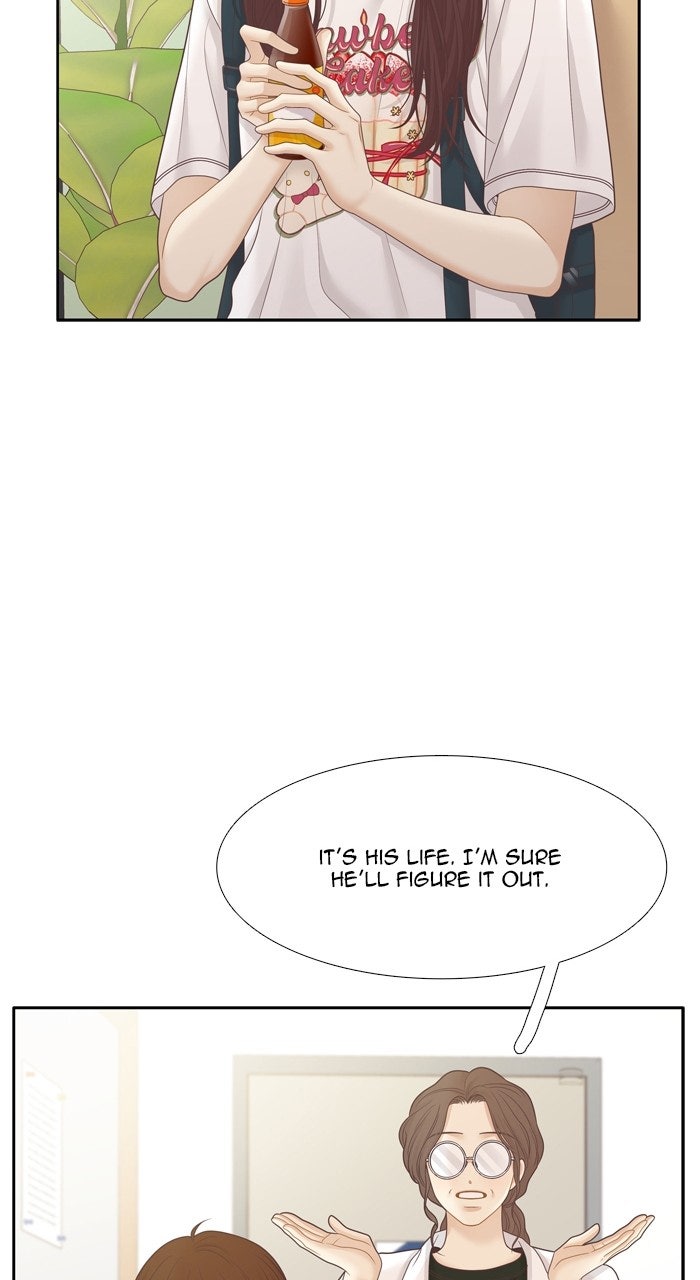 Odd Girl Out 475 - PART 2.261 page 48 - 