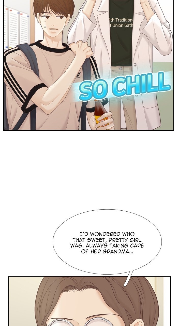 Odd Girl Out 475 - PART 2.261 page 49 - 