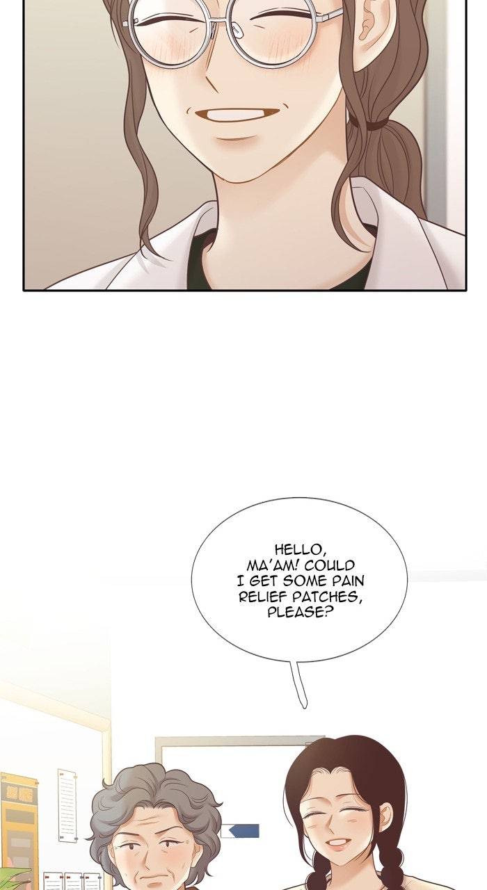 Odd Girl Out 475 - PART 2.261 page 50 - 
