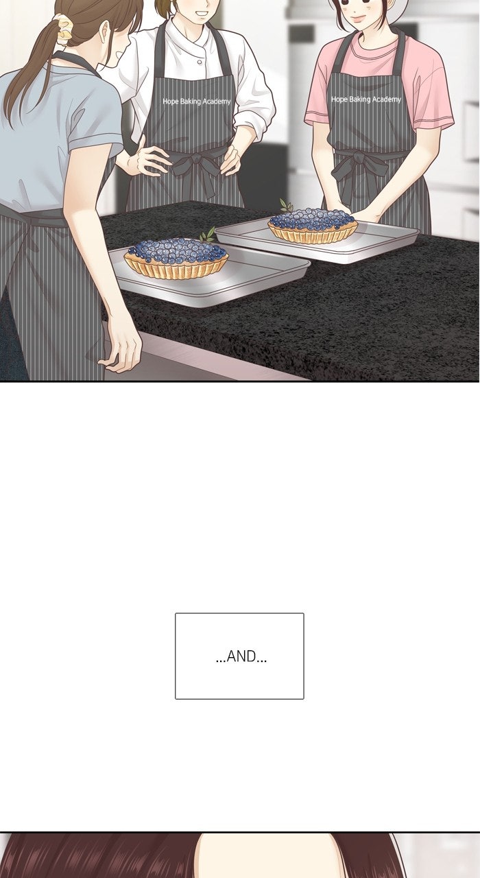 Odd Girl Out 475 - PART 2.261 page 6 - 