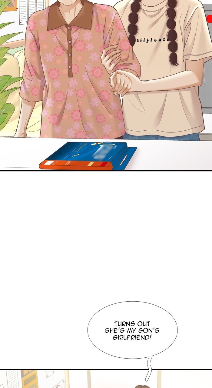 Odd Girl Out 475 - PART 2.261 page 51 - 