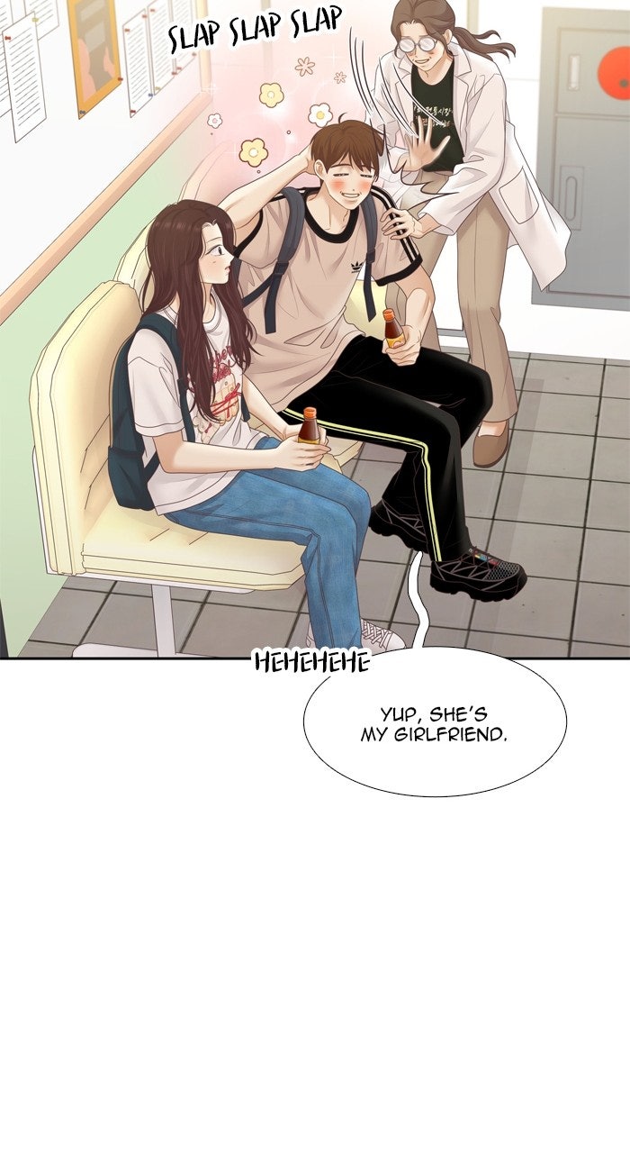 Odd Girl Out 475 - PART 2.261 page 52 - 