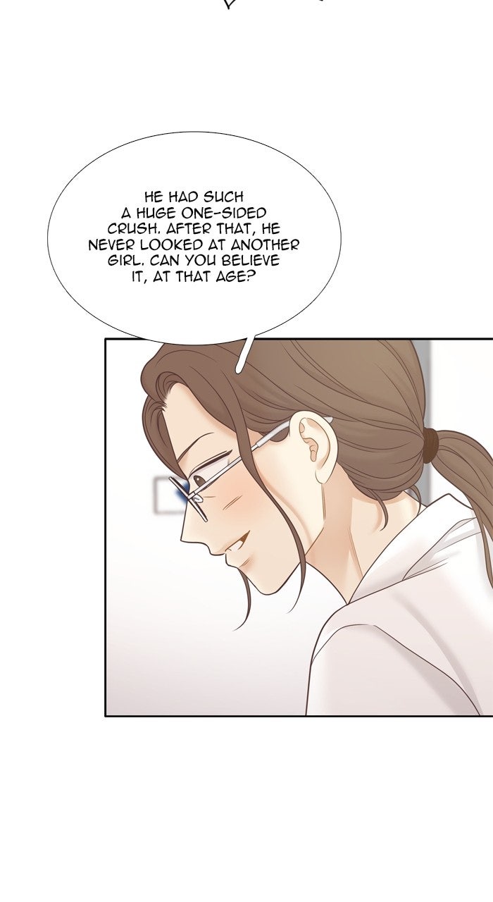 Odd Girl Out 475 - PART 2.261 page 54 - 