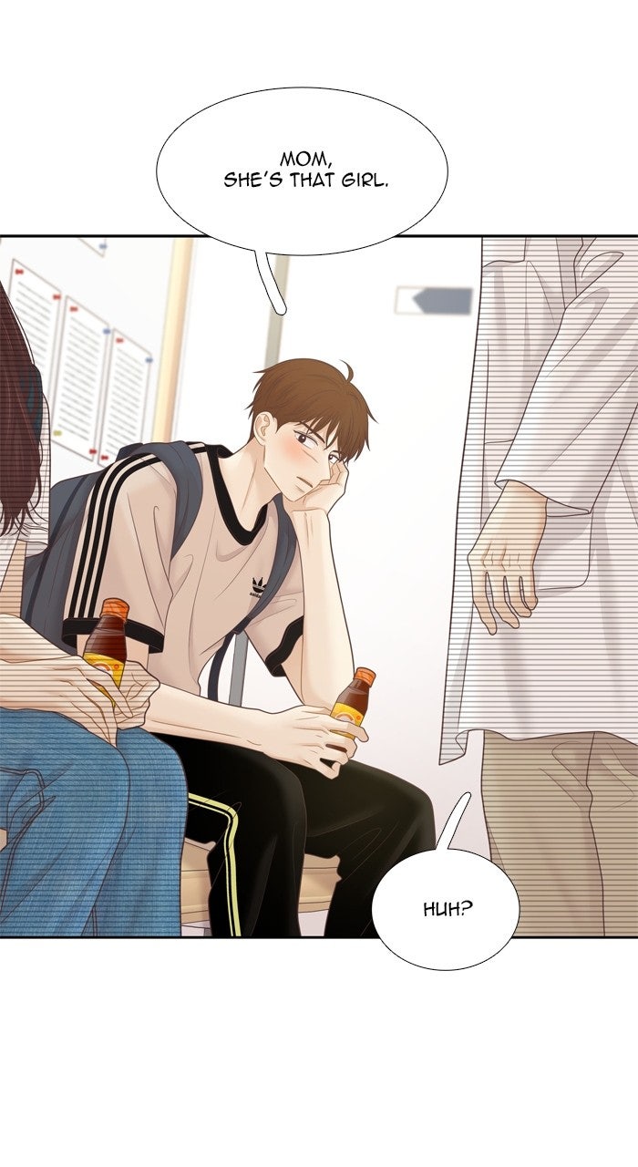 Odd Girl Out 475 - PART 2.261 page 56 - 