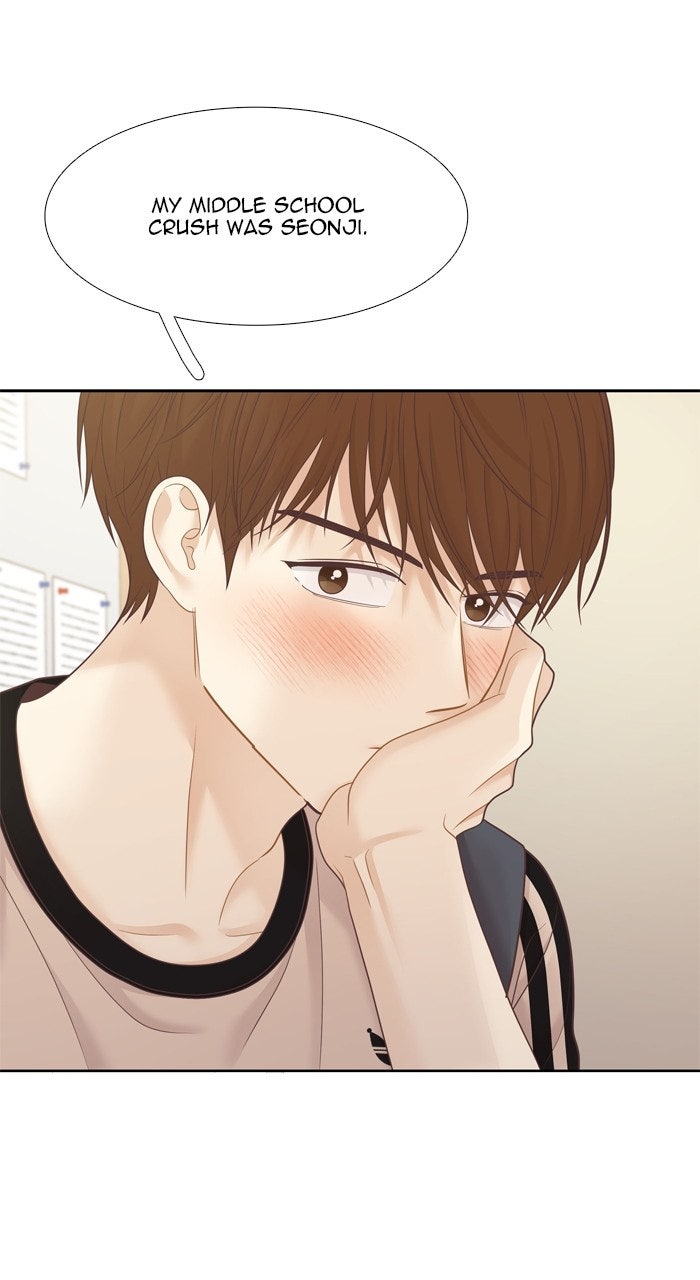 Odd Girl Out 475 - PART 2.261 page 57 - 