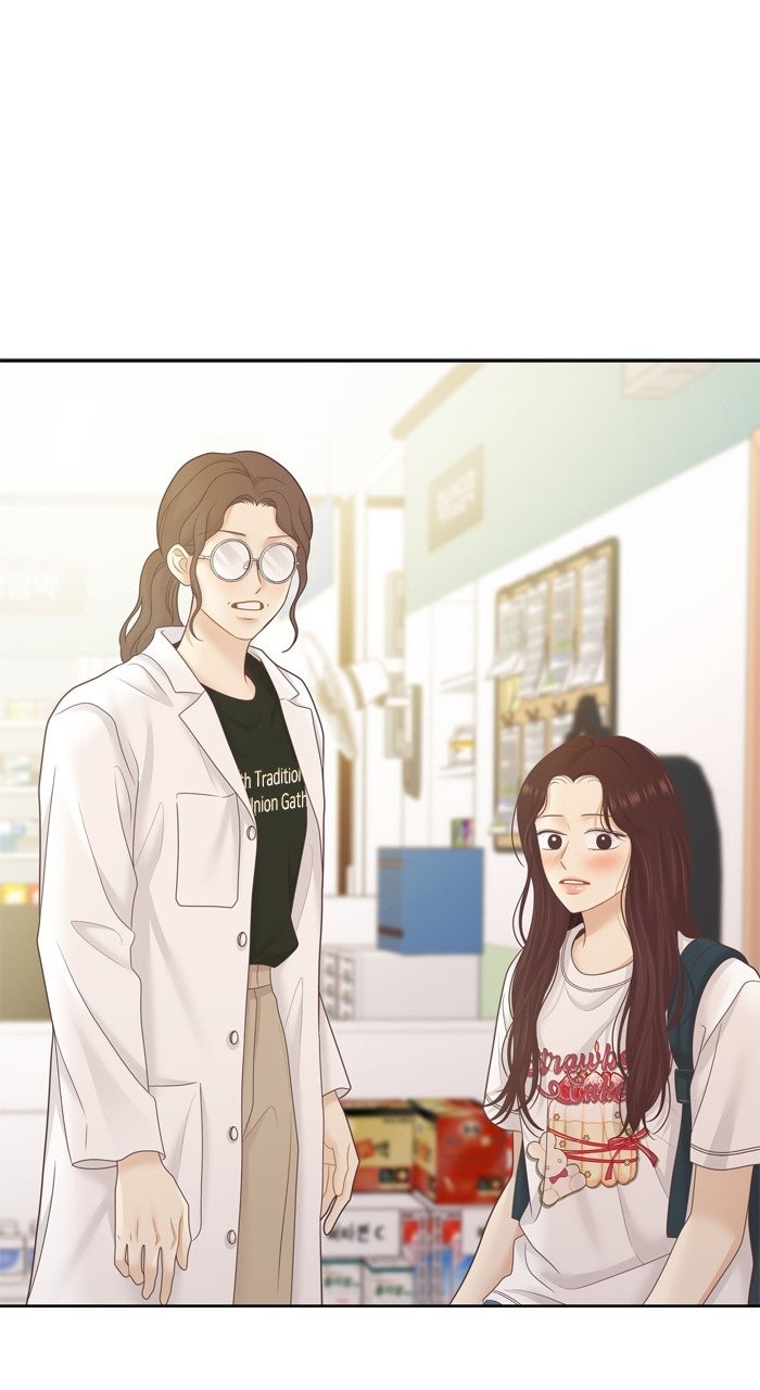 Odd Girl Out 475 - PART 2.261 page 58 - 