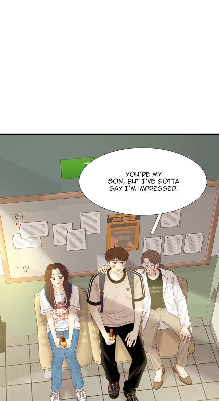 Odd Girl Out 475 - PART 2.261 page 60 - 