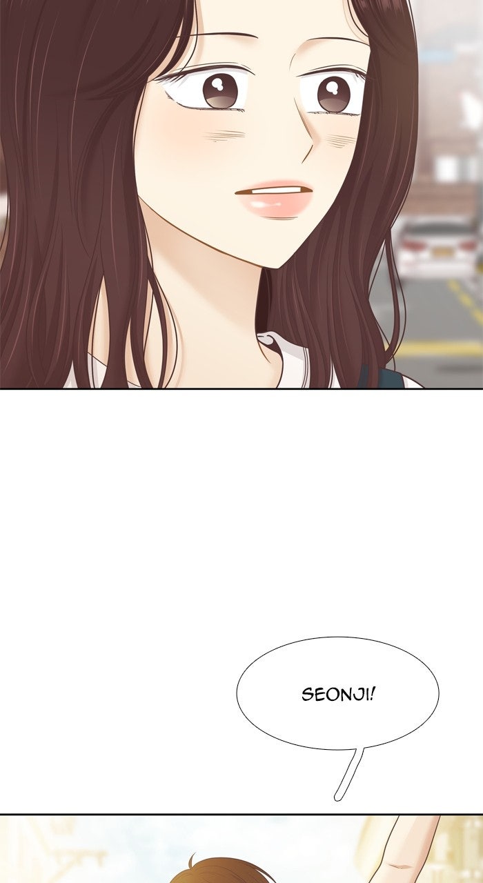 Odd Girl Out 475 - PART 2.261 page 7 - 