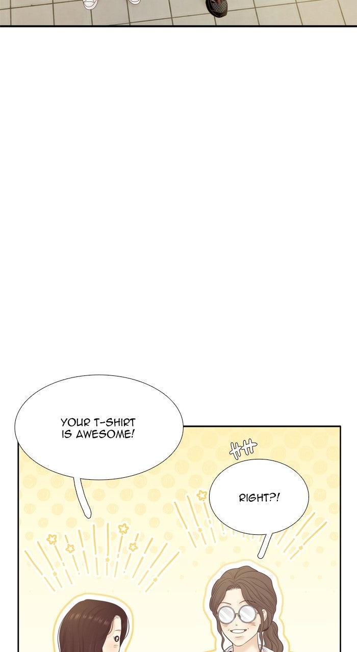 Odd Girl Out 475 - PART 2.261 page 61 - 