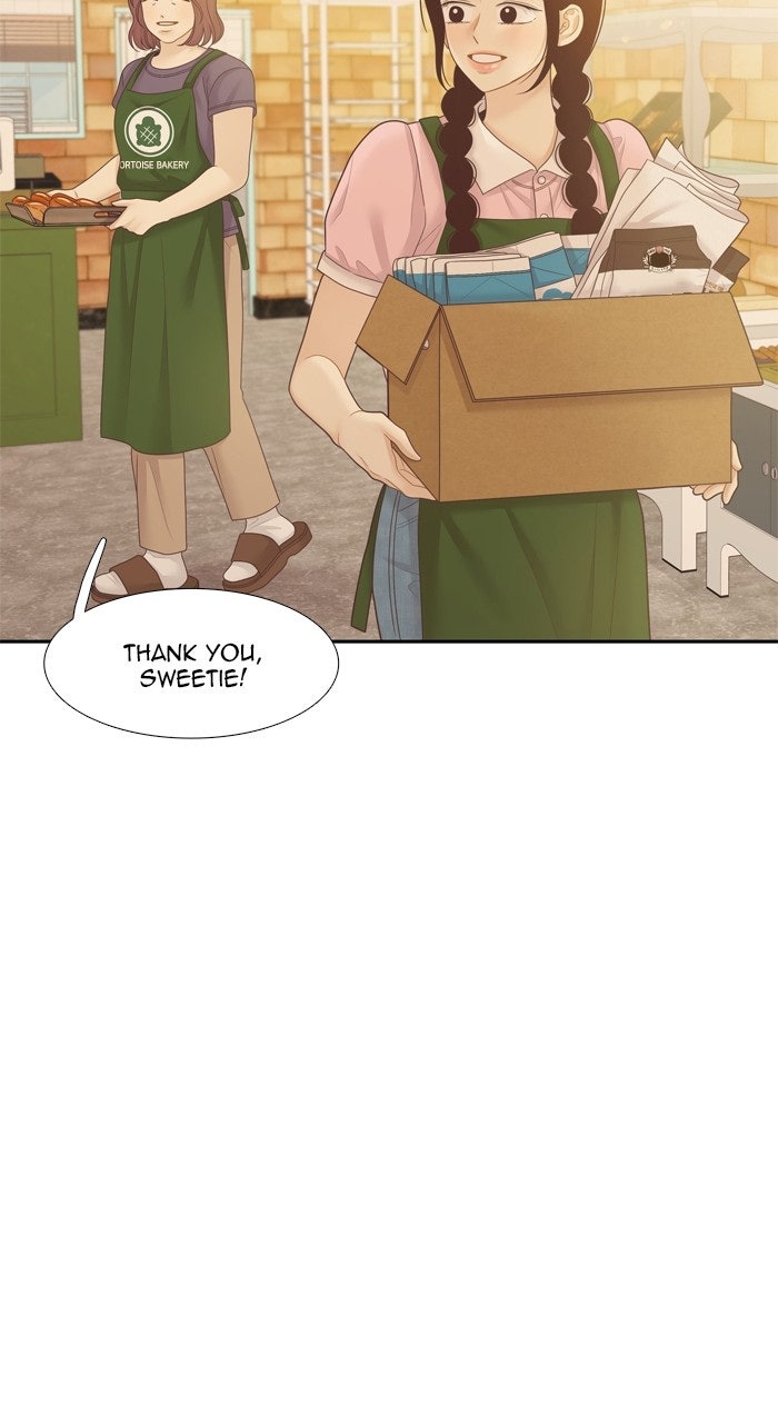 Odd Girl Out 475 - PART 2.261 page 64 - 