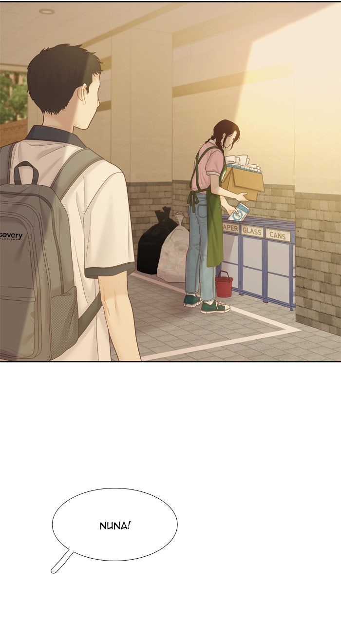 Odd Girl Out 475 - PART 2.261 page 65 - 