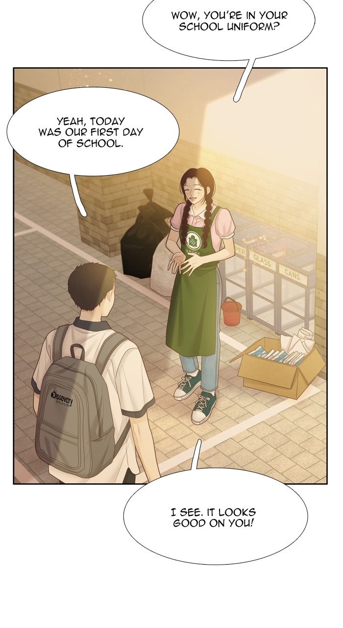 Odd Girl Out 475 - PART 2.261 page 68 - 