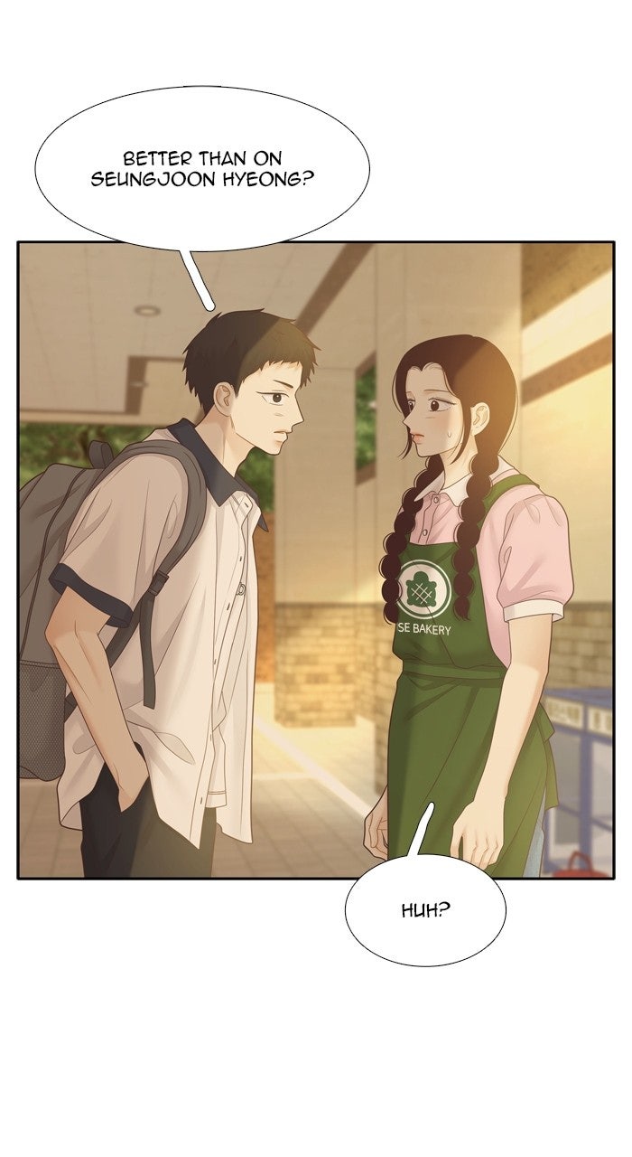 Odd Girl Out 475 - PART 2.261 page 69 - 