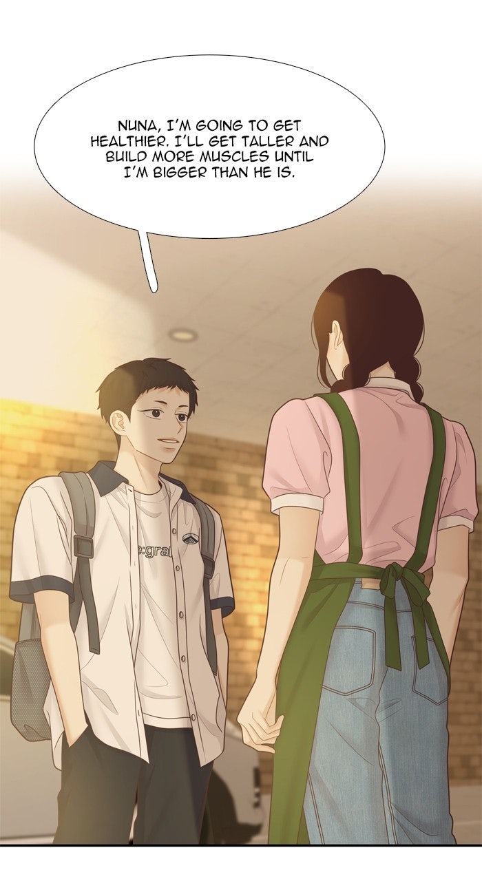 Odd Girl Out 475 - PART 2.261 page 70 - 