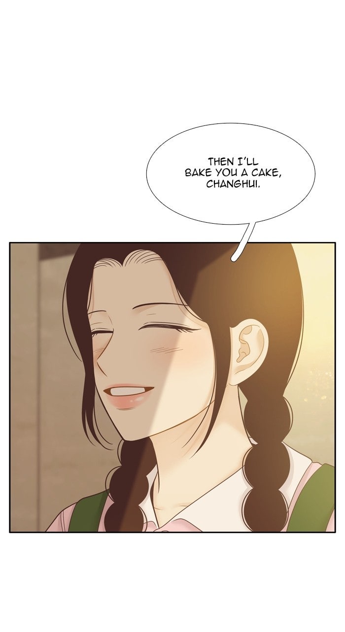Odd Girl Out 475 - PART 2.261 page 72 - 