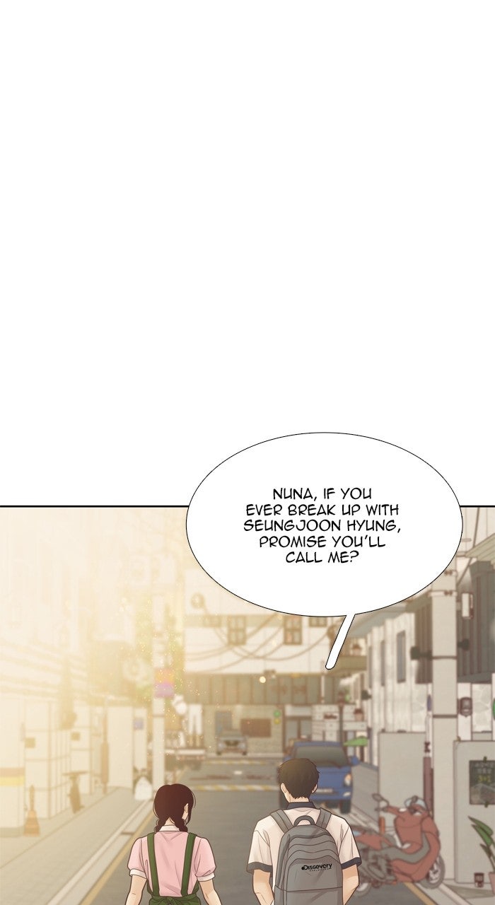 Odd Girl Out 475 - PART 2.261 page 73 - 