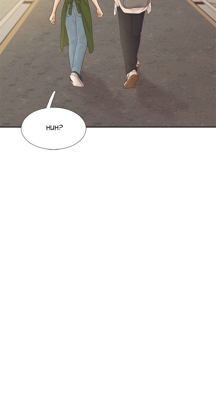 Odd Girl Out 475 - PART 2.261 page 74 - 