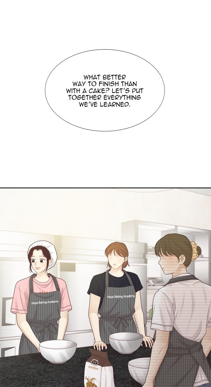 Odd Girl Out 475 - PART 2.261 page 76 - 