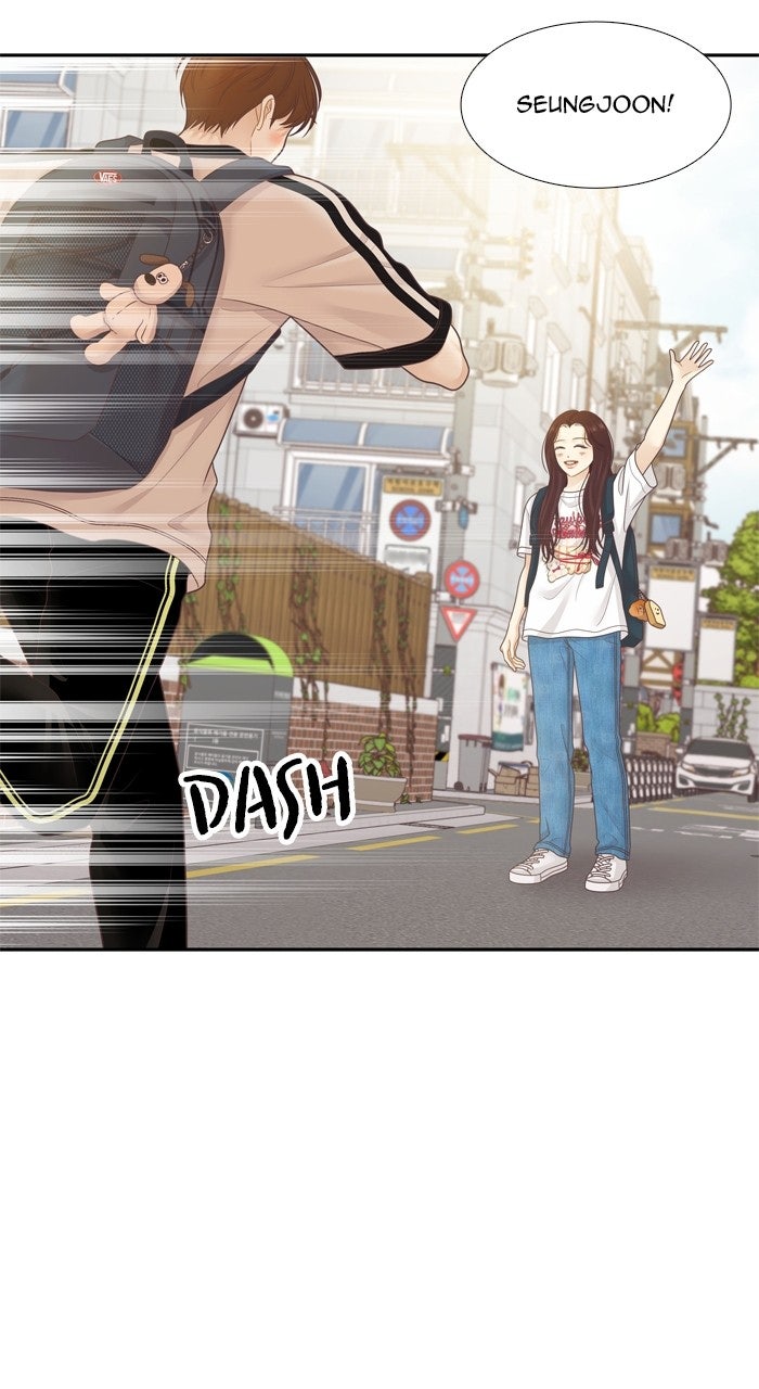Odd Girl Out 475 - PART 2.261 page 9 - 