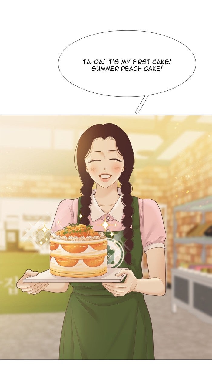 Odd Girl Out 475 - PART 2.261 page 81 - 