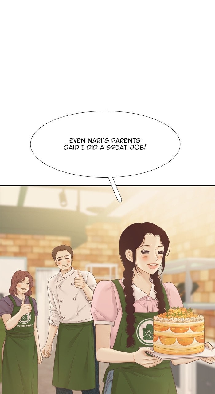 Odd Girl Out 475 - PART 2.261 page 83 - 