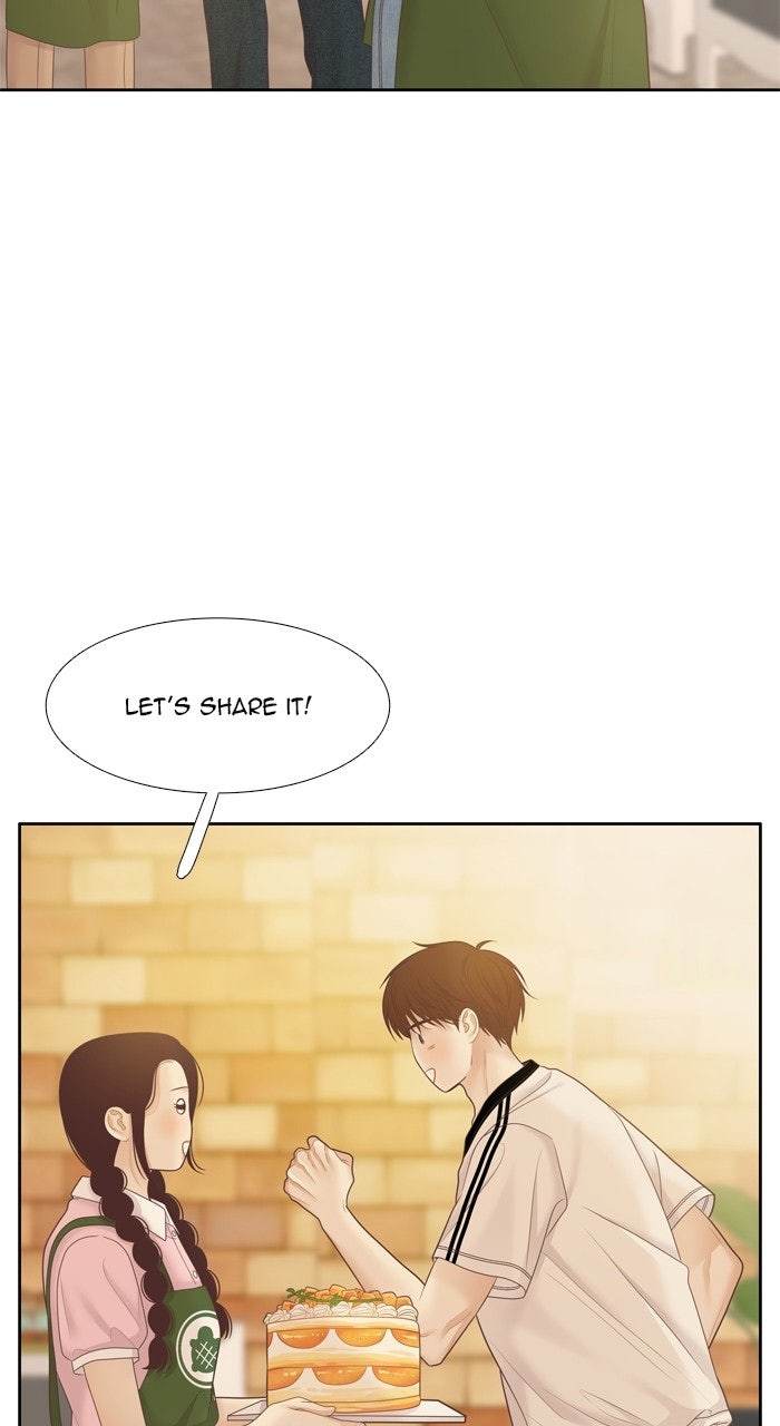 Odd Girl Out 475 - PART 2.261 page 84 - 