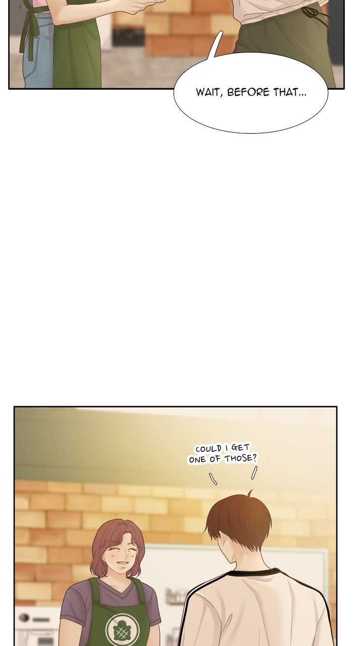 Odd Girl Out 475 - PART 2.261 page 85 - 