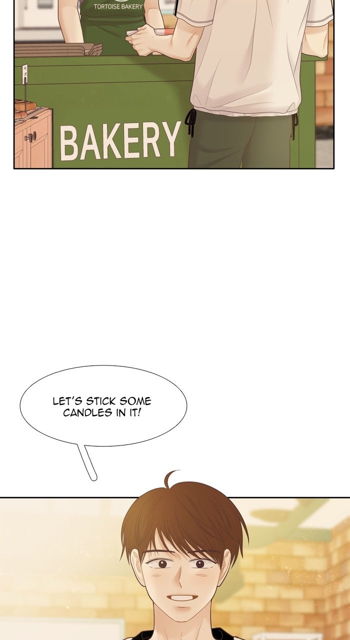 Odd Girl Out 475 - PART 2.261 page 86 - 