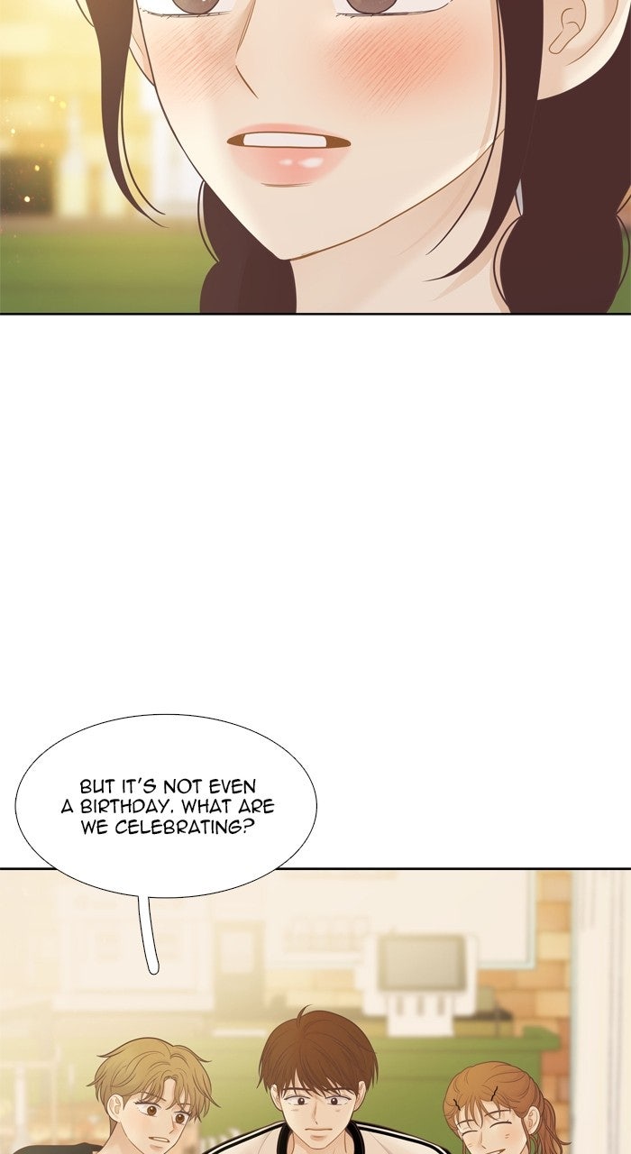 Odd Girl Out 475 - PART 2.261 page 88 - 