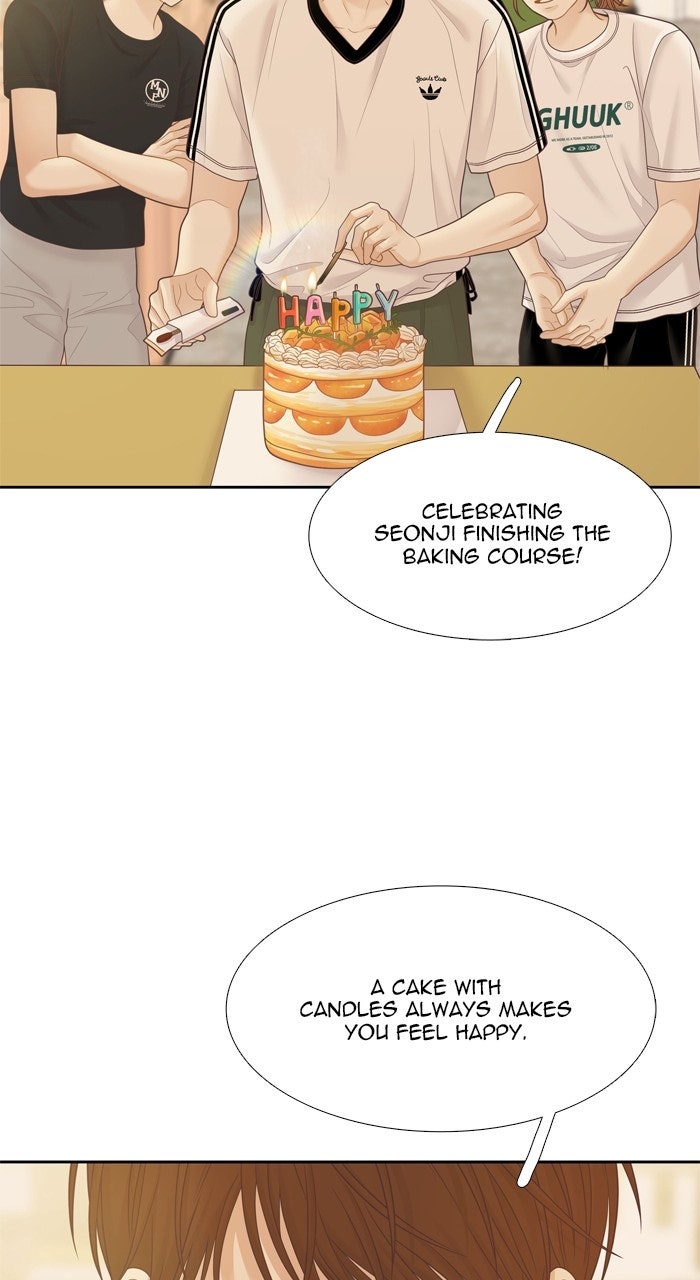 Odd Girl Out 475 - PART 2.261 page 89 - 