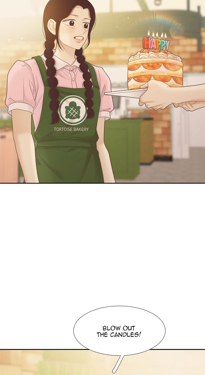Odd Girl Out 475 - PART 2.261 page 91 - 