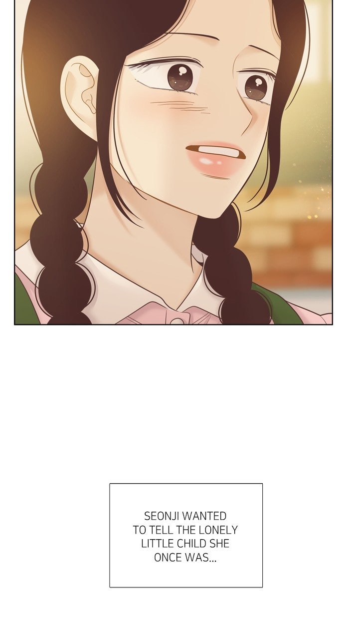 Odd Girl Out 475 - PART 2.261 page 93 - 