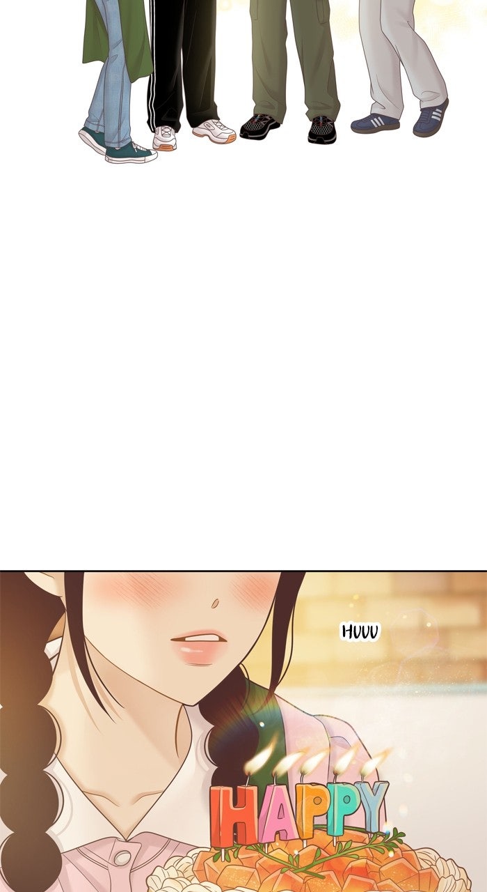 Odd Girl Out 475 - PART 2.261 page 96 - 