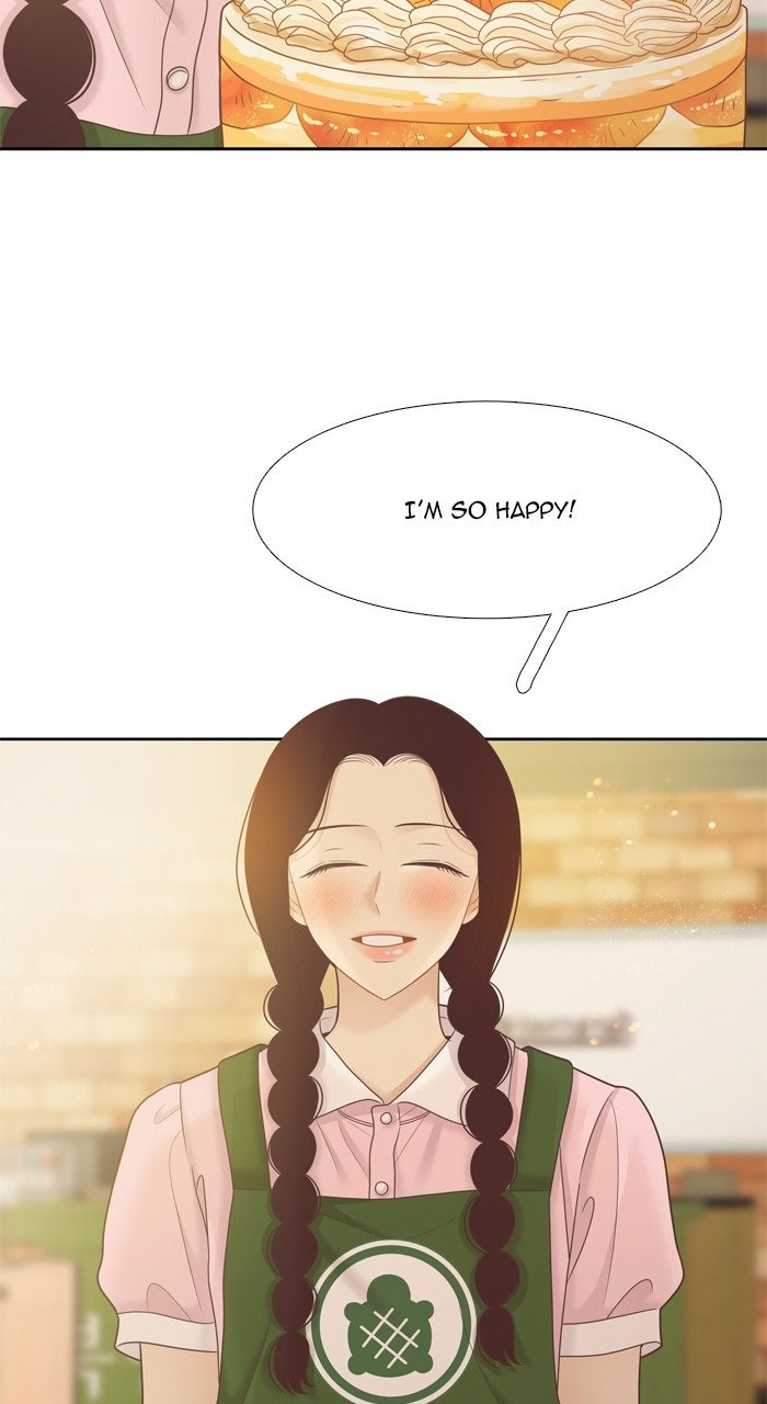 Odd Girl Out 475 - PART 2.261 page 97 - 