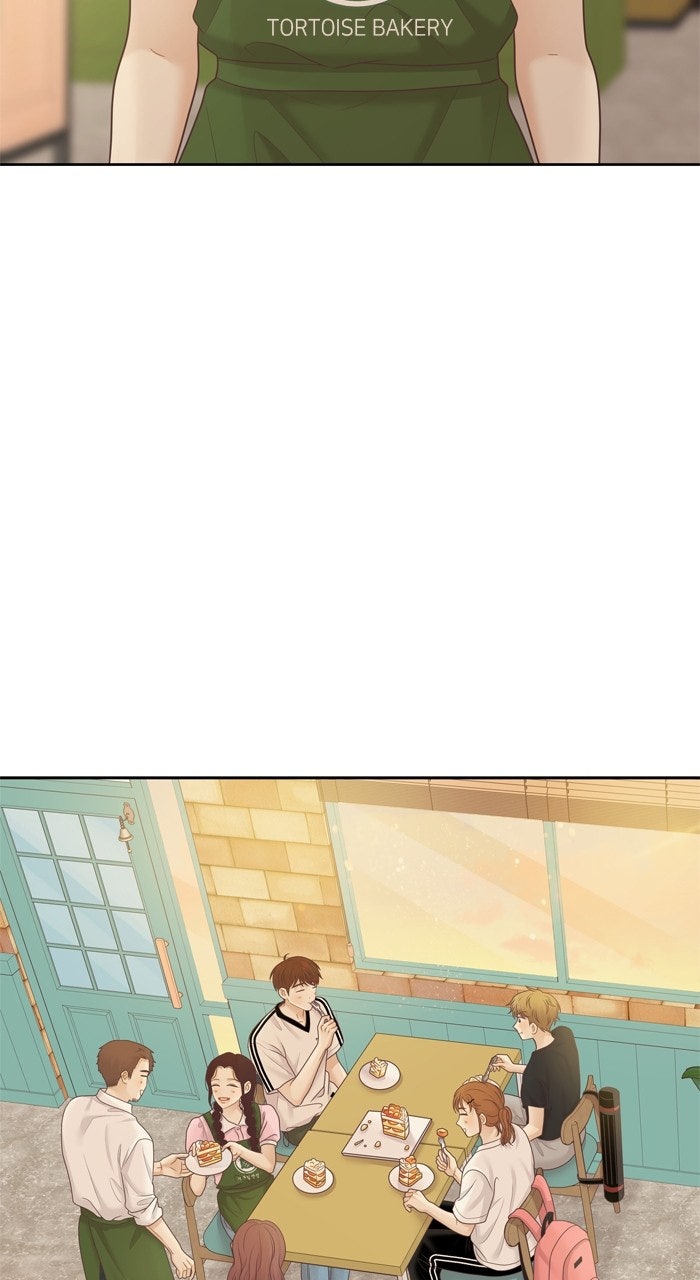 Odd Girl Out 475 - PART 2.261 page 98 - 