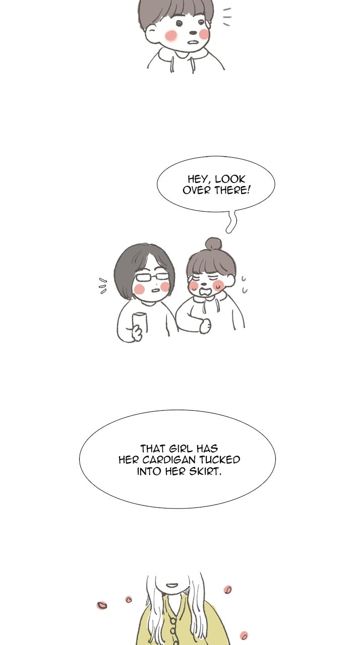Odd Girl Out Special Episode page 2 - 
