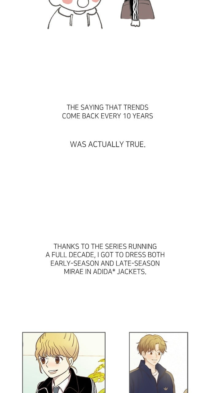 Odd Girl Out Special Episode page 12 - 