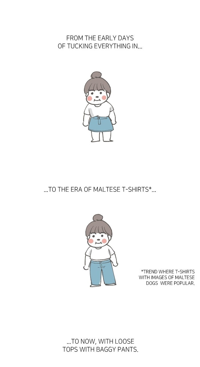 Odd Girl Out Special Episode page 14 - 