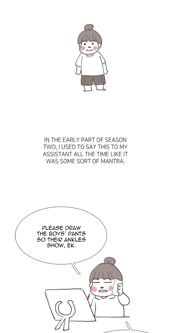 Odd Girl Out Special Episode page 15 - 