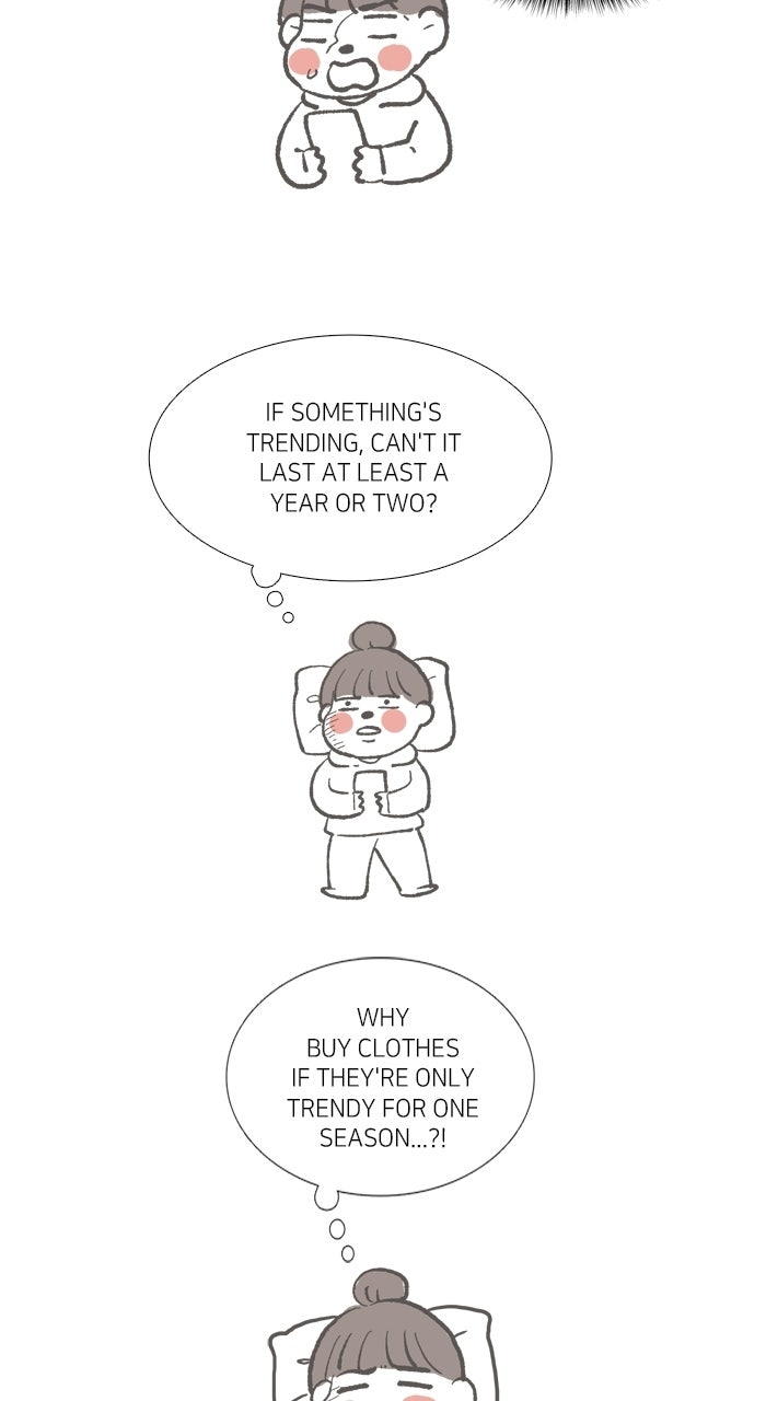 Odd Girl Out Special Episode page 19 - 