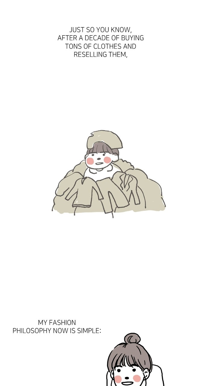 Odd Girl Out Special Episode page 22 - 