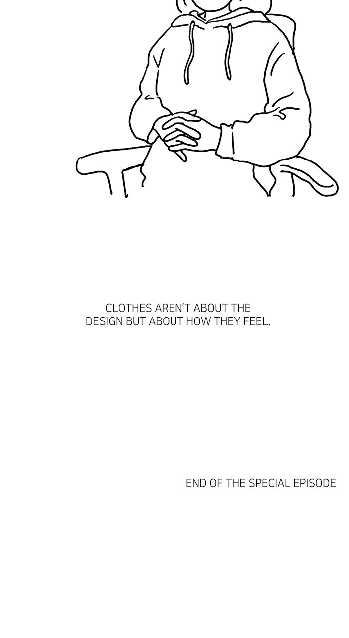 Odd Girl Out Special Episode page 23 - 