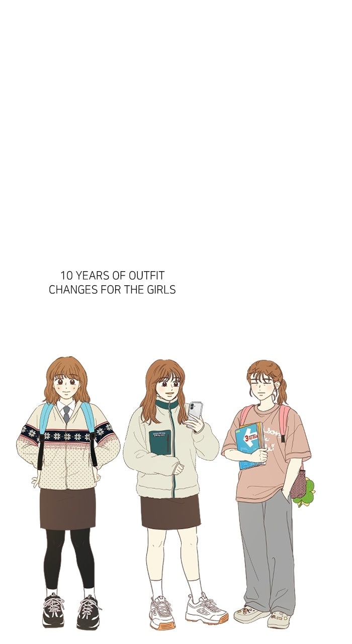 Odd Girl Out Special Episode page 24 - 