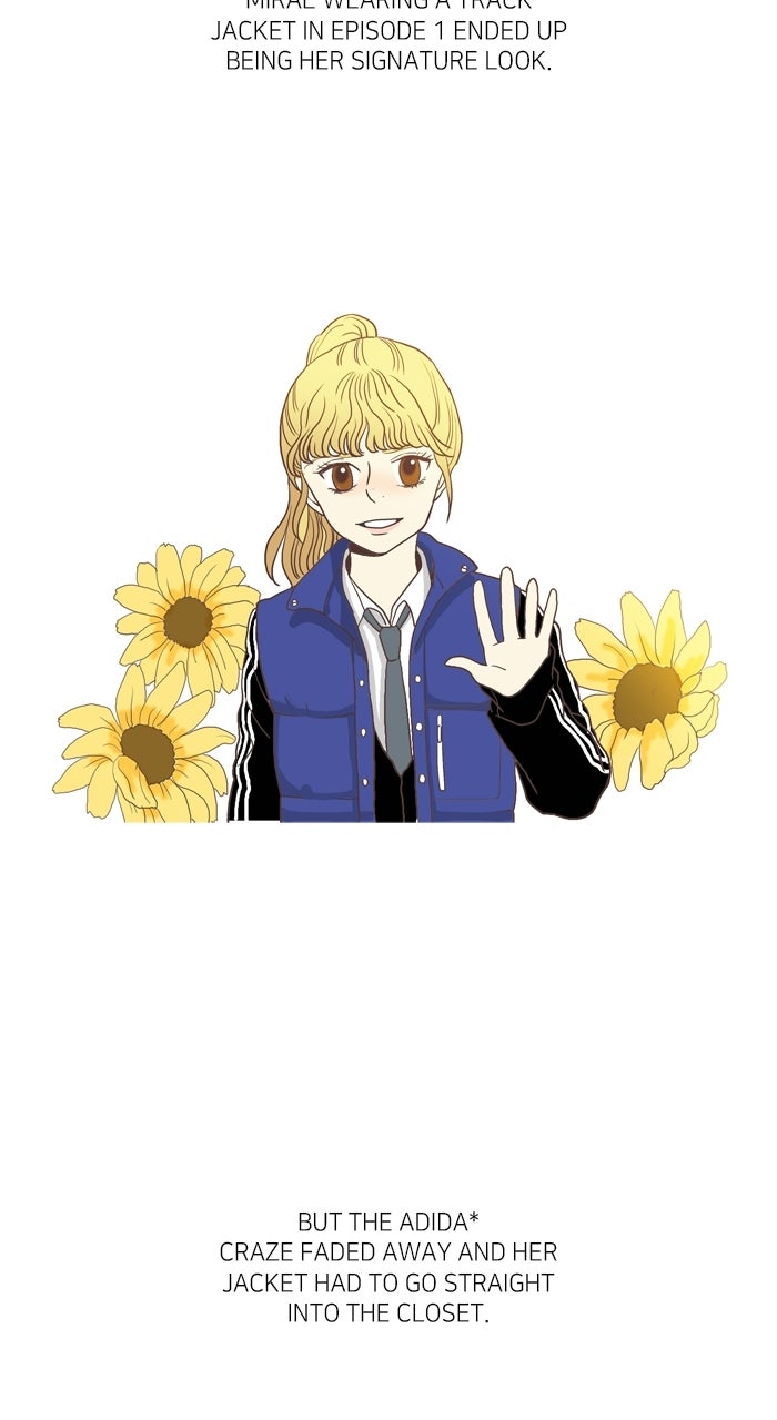 Odd Girl Out Special Episode page 6 - 