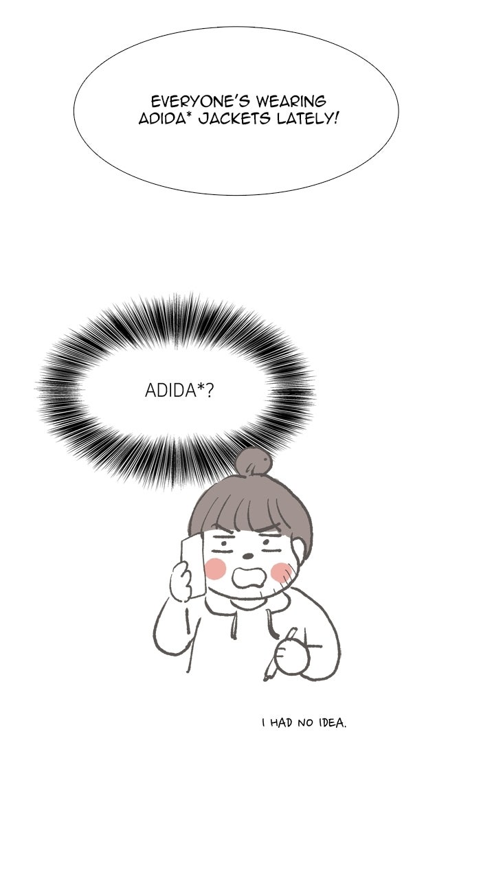 Odd Girl Out Special Episode page 9 - 
