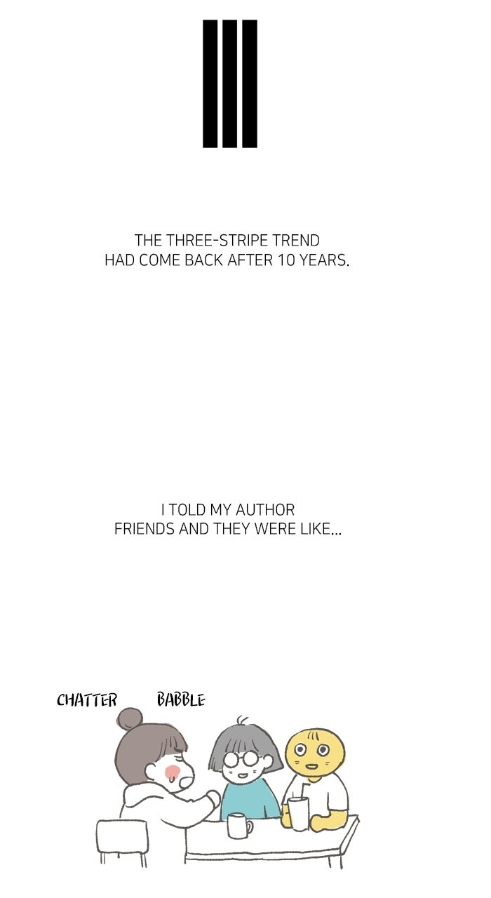Odd Girl Out Special Episode page 10 - 