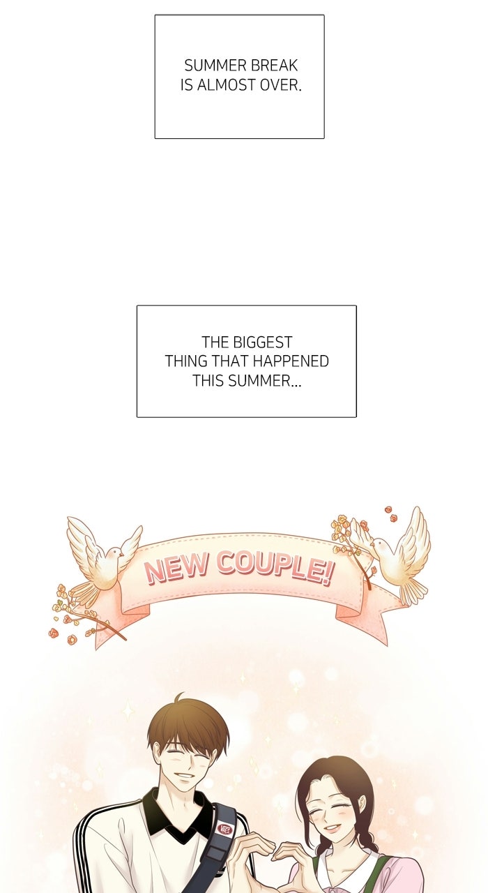 Odd Girl Out 476 - PART 2.262 page 2 - 