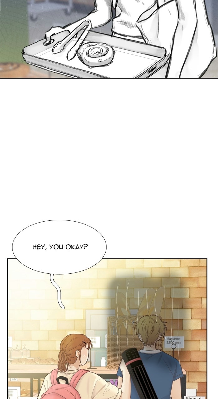 Odd Girl Out 476 - PART 2.262 page 11 - 