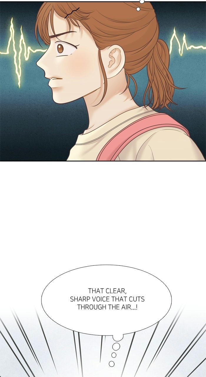 Odd Girl Out 476 - PART 2.262 page 101 - 